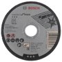 Disco De Corte Para Inox 115Mm Gr.60 Bosch - 2608603169