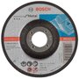Disco De Corte Para Metal 115Mm Gr.30 2608603159000