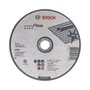 Disco De Corte Reto 7" P/ Inox Gr 30 - 2608600521 - Bosch