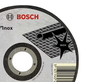 Disco De Corte Reto 7" P/ Inox Gr 30 - 2608600521 - Bosch
