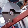 Disco Abrasivo De Corte Reto (9")  230X3Mm Para Metal Ind 40 Bosch - 2608600513