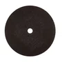 Disco Abrasivo De Corte Reto (9")  230X3Mm Para Metal Ind 40 Bosch - 2608600513