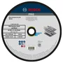 Bosch Disco De Corte Reto 230X2Mm Para Metal Pro Ind40 - 2608600522