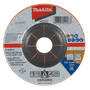 Disco De Desbaste 115X7Mm B-66911 - Makita