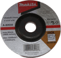Disco De Desbaste 125X6X22.23Mm A-80656 - Makita