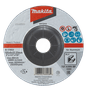 Disco De Desbaste 125X6Mm B-17653 - Makita