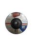 Disco De Desbaste P/Metal 125Mm 5Un D-19847-5 - Makita