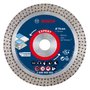 Disco Diamantado Expert For Hard Ceramic 76X1,5X10Mm Bosch - 2608900652