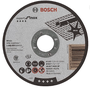 Disco De Reto Corte 4 1/2 Inox Esp 1,6 Gr 30 - 2608600215 - Bosch