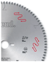 Disco De Serra Circular 250 Mm 80 Dentes Freud - F03Fs05061