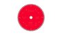 Disco De Serra Circular Freud 184Mmx60D 7 1/4" Para Mdf F03Fs09801 F20 Ed