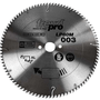 Disco De Serra Circular Freud Lpm80M 0003  300 X 30 X 2.8 X 96T Freud - F03Fs03777