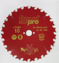 Disco De Serra Circular Lp30M010 Csb 180X2,4/1,6 F20 24Z Pro Freud - F03Fs03647