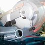 Disco De Serra Multimaterial 10" 254 Mm Bosch - 2608642202