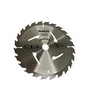 Disco De Serra Para Madeira 185X20Mm 24 Dentes Makita - D-51275