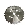 Disco De Serra Para Madeira 185X20Mm 24 Dentes Makita - D-51275