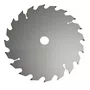 Bosch Disco De Serra Circular 184X20Mm 20 Dentes Para Madeira Pro Wood - 2608643047