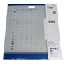 Bosch Disco De Serra Circular 184X20Mm 20 Dentes Para Madeira Pro Wood - 2608643047