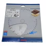 Bosch Disco De Serra Circular 184X20Mm 20 Dentes Para Madeira Pro Wood - 2608643047