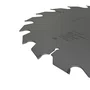 Bosch Disco De Serra Circular 184X20Mm 20 Dentes Para Madeira Pro Wood - 2608643047