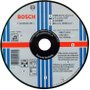 Disco Desbaste P/ Metal 7" Grão 24 - 2608600499 - Bosch