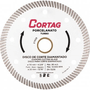 Disco Diam. 110Mm Fino Porc Cortag 1218110863