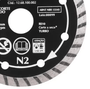 Disco Diamantado 105Mm N2 954 1268100002