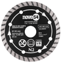 Disco Diamantado 105Mm N2 954 1268100002