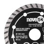 Disco Diamantado 105Mm N2 954 1268100002