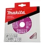 Disco Diamantado Multimateriais 125Mmx20Mm Makita - D-72899