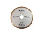 Disco Diamantado 85X15Mm - B-21082 - Makita