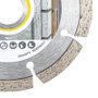 Disco Diamantado Bosch Up Segmentado 110Mm - 2608602717