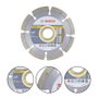 Disco Diamantado Bosch Up Segmentado 110Mm - 2608602717