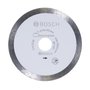 Disco Diamantado Ceramic Liso 110X2016 2608615231000