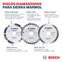 Disco Diamantado Multi Seg 110X2016Mm 2608615229000