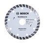 Disco Diamantado Multi Turbo 110X2016Mm 2608615230000