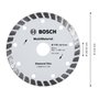 Disco Diamantado Multi Turbo 110X2016Mm 2608615230000