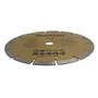 Disco Diamantado Para Concreto 230X12X22.23Mm Makita - D-74120