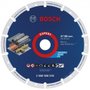 Disco Diamantado Para Metal 180X22,23Mm Bosch - 2608900535