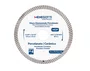 Disco Diamantado Porcelanato Mdp 4.3/8" - 63030118