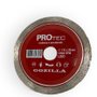 Disco Diamantado Protec Liso 110X20X10 - 7898956536079 - Gozilla