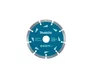 Disco Diamantado Seg. 125X22.23Mm - D-41595