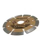 Disco Diamantado Segmentado Para Concreto 115X22.23 Makita - D-79572