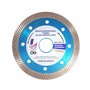Disco Diamantado Turbo  Porcelana 110X1.0Mm 100/10 - 3701 - Lotus