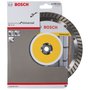 Disco Diamantado Turbo Standard 180 X 22,23 X 2,5 X 10 Mm - Bosch