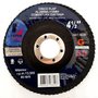 Disco Flap 4 1/2" Zirconia 80 - 4028 - Lotus