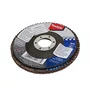 Disco Flap Para Metal 115X22.23Mm Grão A60 Makita - D-63448
