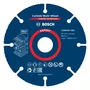 Bosch Disco De Corte De Carbide 110X20Mm Expert Multi Material - 2608901200