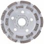 Disco Prato Diamantado Para Concreto 125Mm Bosch - 2608601762
