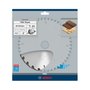 Disco Serra Circular Optiline Wood 210Mm Bosch - 2608640873